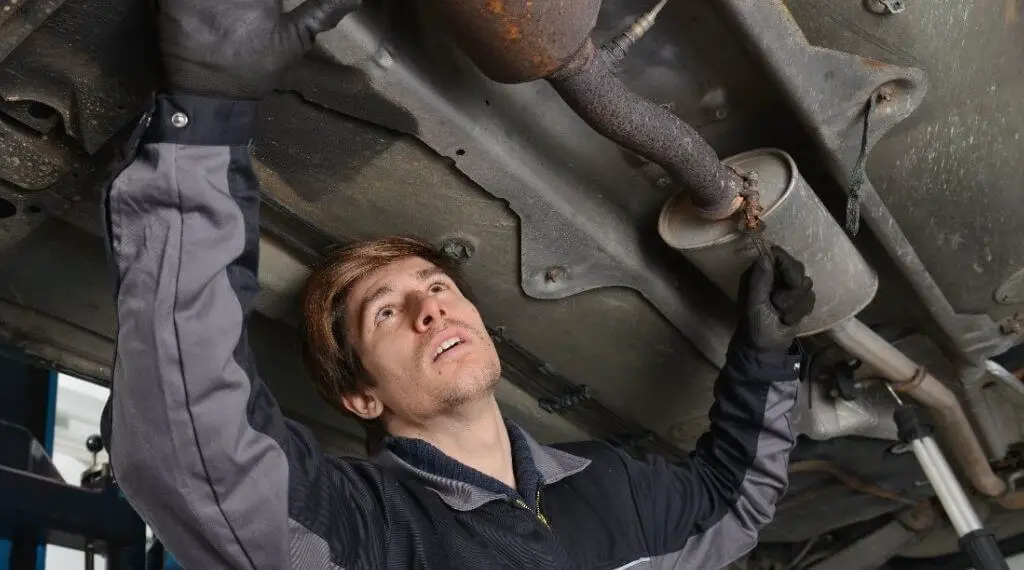 catalytic converter parts shortage leads to long wait times for repairs