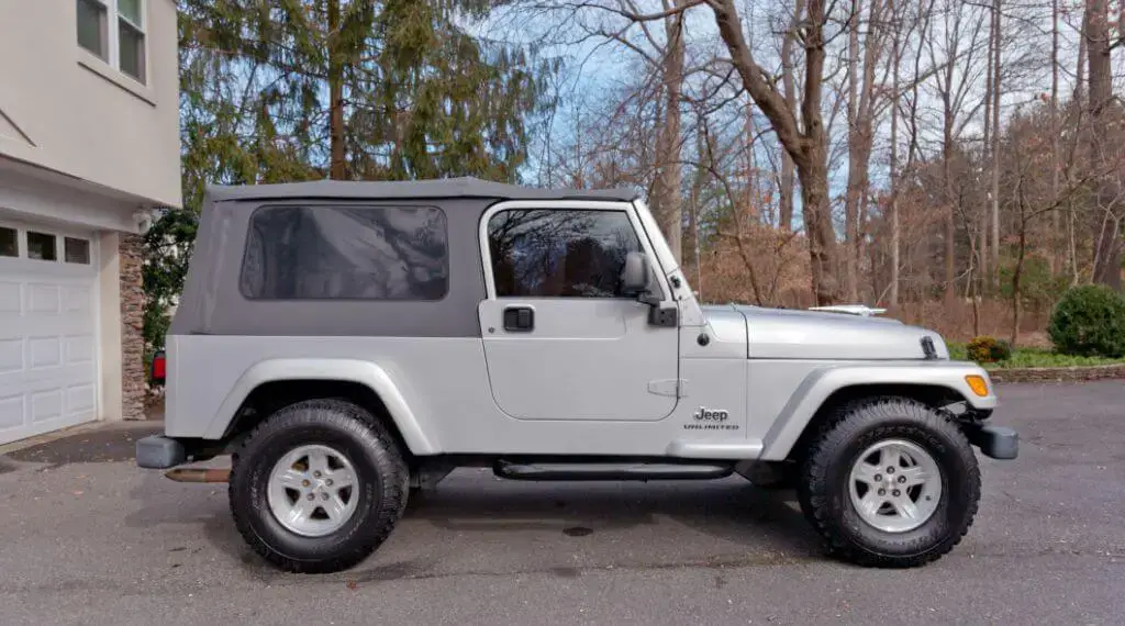 How to protect your Jeep from catalytic converter theft